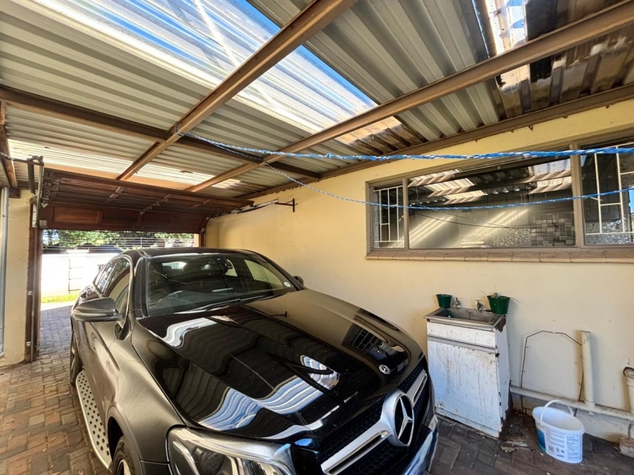 5 Bedroom Property for Sale in Sasolburg Ext 11 Free State